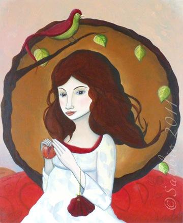 Le passage entre deux âges - br