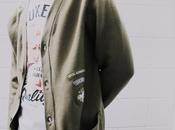 Luker neighborhood 2011 collection lookbook