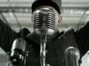 L'expo semaine publicité recycle l'Histoire" Arts Décoratifs