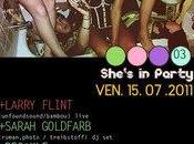 &#9733;SHE'S PARTY 3@Baby&#9733;