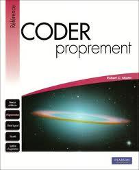 Coder proprement