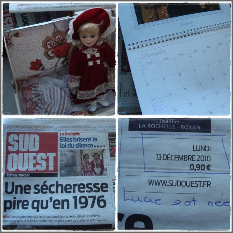 A chacun sa boîte....