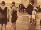 "Les Cabines Blanches"