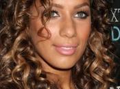 Leona Lewis:un retour entre dance music,plagiat moisi.