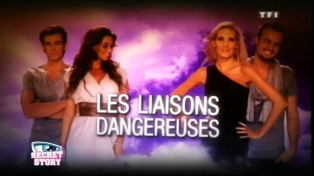 Secret story 5 – Prime du 15 juillet en DIRECT !