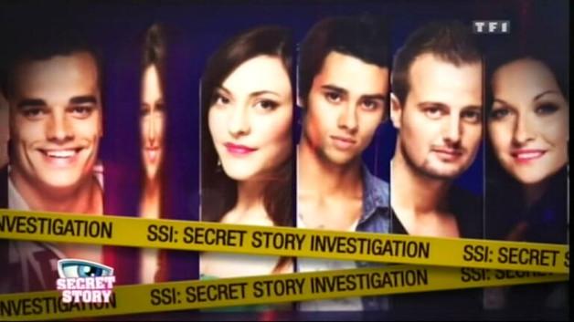 Secret story 5 – Prime du 15 juillet en DIRECT !