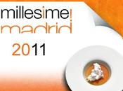 Millesime Madrid octobre 2011