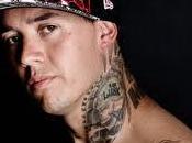 Jeremy Stenberg suis toujours là..