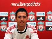 Downing Très heureux d’avoir signé Liverpool