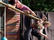 Théâtre rue, théâtre vie, tout court