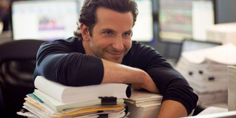 Bradley Cooper