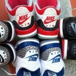 jordan retro nike air custom video tutorial 07 150x150 Vidéo tutorial: comment mettre le logo “Nike Air” sur vos Air Jordans