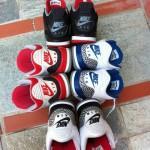 jordan retro nike air custom video tutorial 03 150x150 Vidéo tutorial: comment mettre le logo “Nike Air” sur vos Air Jordans