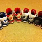 jordan retro nike air custom video tutorial 05 150x150 Vidéo tutorial: comment mettre le logo “Nike Air” sur vos Air Jordans