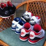 jordan retro nike air custom video tutorial 02 150x150 Vidéo tutorial: comment mettre le logo “Nike Air” sur vos Air Jordans