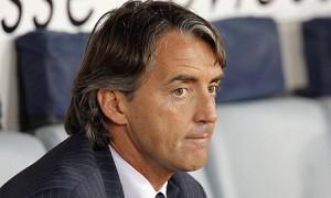 Mancini : « J’espère Nasri pour la fin du mois »