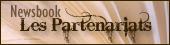 Logo Partenariats News Book