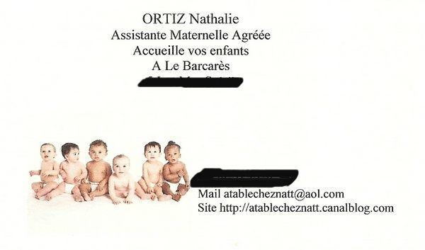 carte 2