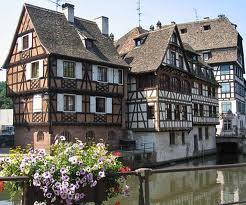 Ateliers stages Strasbourg Alsace Lorraine