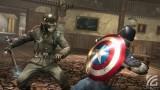 Captain America lance vidéo