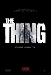The Thing – La bande annonce officielle