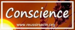 conscience