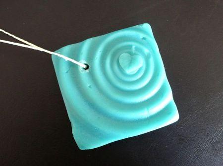 Palet odorant petites pièces et placards