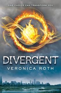 Divergent - Veronica Roth (Lu en français)