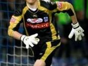 nouveau gardien pour Chelsea