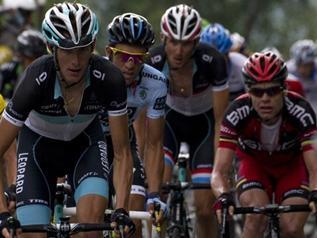 Ça va barder - CYCLISME - Tour de France