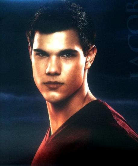 De très jolies images du calendrier de  Breaking Dawn