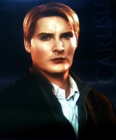 De très jolies images du calendrier de  Breaking Dawn