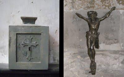 Toulouse . St Pierre des Chartreux