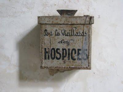 Toulouse . St Pierre des Chartreux