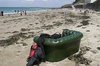 samedi c'est braderie complet