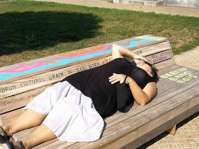 samedi c'est braderie complet