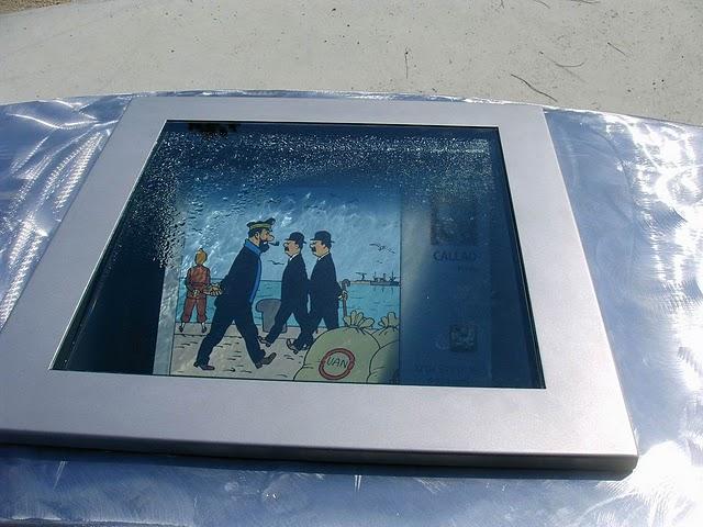 samedi c'est braderie complet