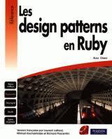 Les Design patterns en Ruby