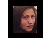 Découvrez première photo d'Emily dans Breaking Dawn