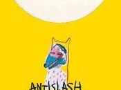 Where Next Antislash Multi