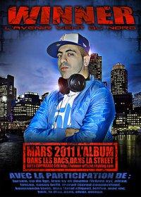 showcase a dechy 59 WINNER / MAC A / MC KALASH / CHINOIX / DJ MBE
