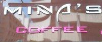 LE MINA'S COFFEE EN MODE 100% CELIBATAIRE