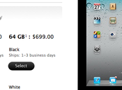 Apple réussi finalement contrôler grande demande l’iPad