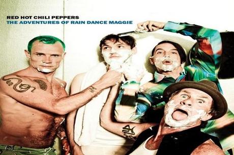 En écoute: le nouveau single des Red Hot Chili Peppers, 