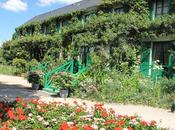 journée chez Claude