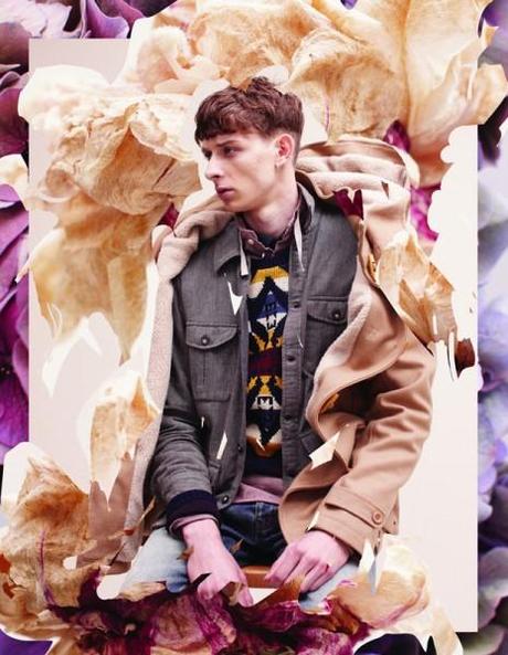 topman 2011 fall winter 10 465x600 Topman, Automne / Hiver 2011