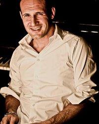 PIERRE SIBILLE live @ MooM, dimanche 17 juillet 2011