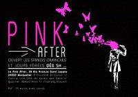 ♫♪.♫ Weekends of the summer @ Le Pink After