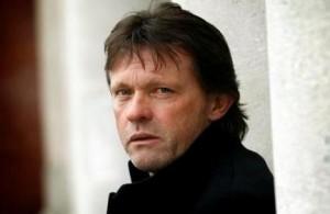 Vercauteren : « On a pas vu le vrai Lyon »