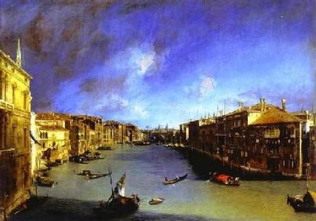 Venise poétique, La dogaresse de José-Maria de HEREDIA